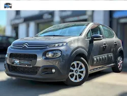 CITROEN C3 1.5 BlueHDi 100CV Shine
