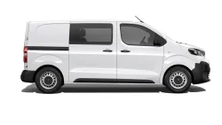 CITROEN Jumpy Fg. 1.5 BlueHDI Talla M S&S 120