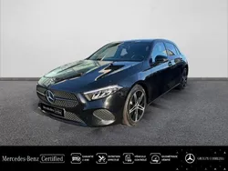Mercedes-benz Classe A 180 d 116ch Progressive Line 8G-DCT