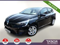 Renault Clio V 1.0 TCe 90 Experience LED PDC