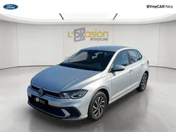 VOLKSWAGEN Polo 1.0 TSI 95 S&S DSG7 Life Plus