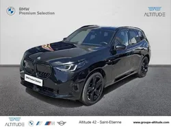 Bmw X3 xDrive20d 197ch M Sport