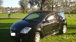 Citroen C2 1.1 SX Pack de 2007