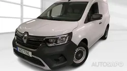 Renault Kangoo de 2022