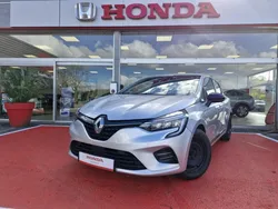 Renault Clio V Equilibre TCe 90 5 portes (déc. 2022) (co2 117)