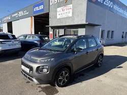Citroën C3 Aircross BlueHDi 100ch S&S Feel Business 96g