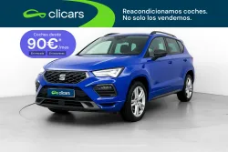 SEAT Ateca 1.5 EcoTSI S&S FR Special Edition DSG