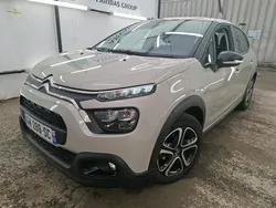 CITROEN C3 III 1.2 83 ch BVM PLUS