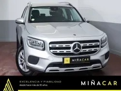 Mercedes-Benz GLB 200 200d 4Matic 8G-DCT