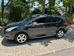 Peugeot 3008 1.6 HDi Premium