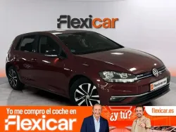 Volkswagen Golf 1.5 TSI Evo BM Advance DSG7 96kW
