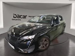 Peugeot 308 1.5 BHDI ACTIVE
