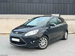 Ford C-Max 1.6 TDCI Nacional Diesel