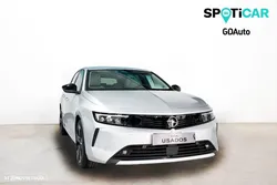 Opel Astra 1.2 T Elegance