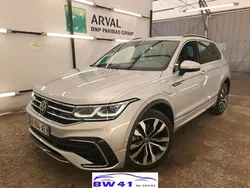 Volkswagen Tiguan 1.4 eHybrid 245 DSG6 R-Line