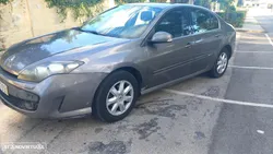 Renault Laguna 1.5 dCi Confort