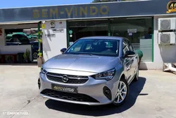 Opel Corsa 1.2 Edition