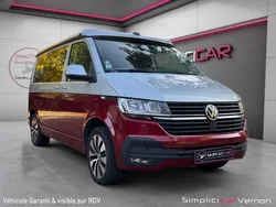VOLKSWAGEN TRANSPORTER WESTFALIA - 204Ch - Garantie 12 mois
