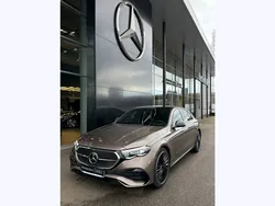 Mercedes Classe E Berline 450 d 4MATIC AMG Line 2140 Class