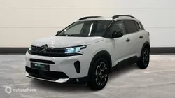 Citroen C5 Aircross 1.5 BlueHDi 130ch MAX boite automatique