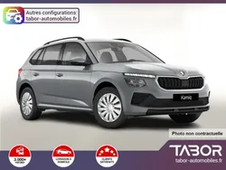 Skoda Kamiq 95 Essence LED sieges chauf Radars