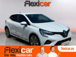 RENAULT Clio Blue dCi Intens 63kW