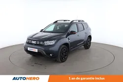 Dacia Duster II 1.3 TCe SL Extreme 4x2 EDC 150 ch