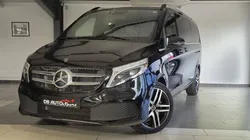 MERCEDES Classe V Extra-Long 250 d 9G-TRONIC Avantgarde