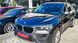 BMW X1 de 2022