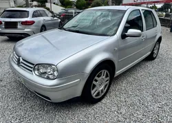 VW Golf 25 anos