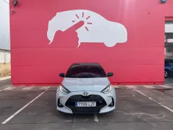 TOYOTA Yaris 120H 1.5 GR Sport GT7 Edition