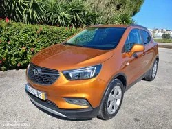 Opel Mokka X 1.6 CDTI Innovation Aut.