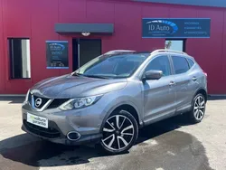 Nissan Qashqai II 1.2 DIG-TII 1.2 DIG-T Garantie 12 mois