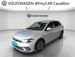 VOLKSWAGEN Polo 1.0 TSI 95 S&S BVM5 VW Edition