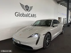 Porsche Taycan Standard