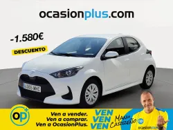 TOYOTA Yaris 125 S-Edition