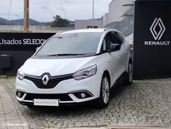 Renault Grand Scénic 1.3 TCe Limited