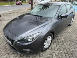 Mazda 3 1.5 skyactive d evolve