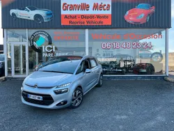 CITROËN C4 Picasso automatique
