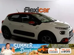 CITROEN C3 1.2 PureTech S&S Business 83