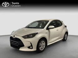 TOYOTA Yaris 120H 1.5 Active Tech