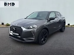 DS DS 3 Crossback BlueHdi 100 S&S BVM6 Business