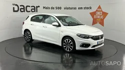 Fiat Tipo 1.3 M-Jet Lounge de 2018
