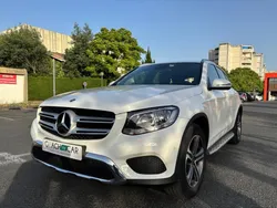 MERCEDES GLC 220 d - BVA 9G-Tronic 170cv - BM X253 Executive 4-Matic