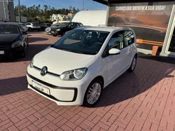VW Up! 1.0 Move Up! Auto
