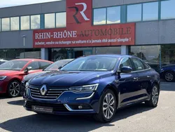 RENAULT TALISMAN 1.3 TCe 160ch Type Intens 1erMain Camera Sieges Chauffant Carplay Full Led