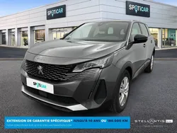 Peugeot 5008 PureTech 130ch S&S BVM6 Active Pack