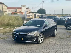 Opel Insignia Sports tourer