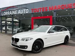 BMW Série 5 TOURING F11 LCI 535d xDrive 313 ch Luxury A