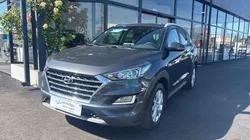 HYUNDAI Tucson 1.6 CRDi 136 DCT-7 Creative